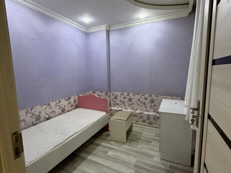Kirayə 3 otaqlı mənzil, 60 m², İnşaatçılar: 650 ₼/ay 5