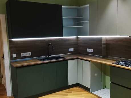 Nəriman Nərimanovda 2 otaqlı köhnə tikili mənzil satılır, 60 m², 220 000 AZN, şəkil 3 / 12