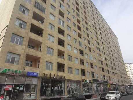 Объявление №6483056 - Хырдалан, Хырдалан, 2-комн., 63 м², 12/16 этаж