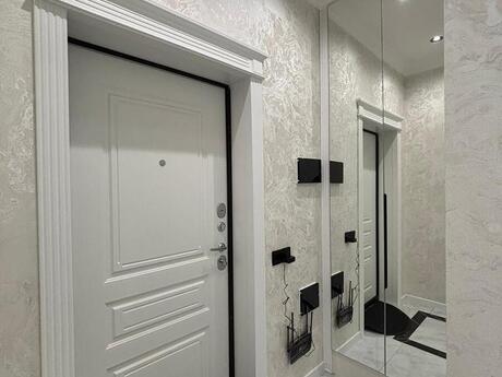 2-room apartment for rent, 60 m², Memar Əcəmi: 750 ₼/mo 5