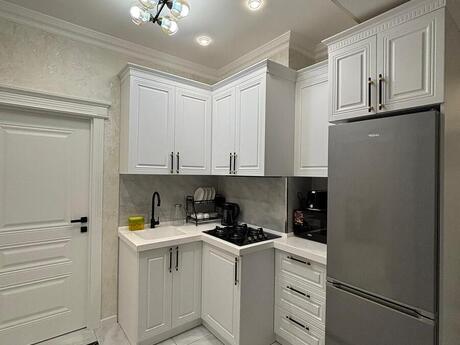 2-room apartment for rent, 60 m², Memar Əcəmi: 750 ₼/mo 4