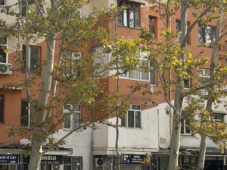 2 otaqlı mənzil, 30 m², Memar Əcəmi: 124 000 ₼ 2