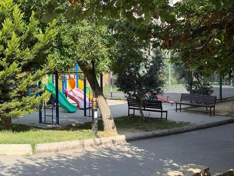 2 otaqlı mənzil, 30 m², Memar Əcəmi: 124 000 ₼ 3