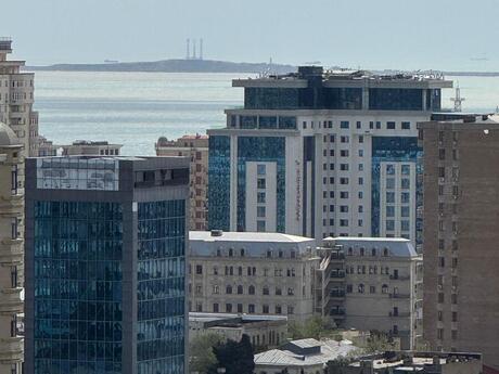 Elan №6483082 - Bakı, Nizami m., 3 otaqlı, 138 m², 10/17 mərtəbə