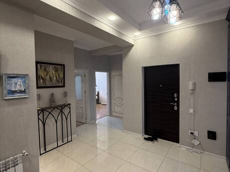 Объявление №6483076 - Баку, м. Кара Караев, 2-комн., 95 м², 13/16 этаж