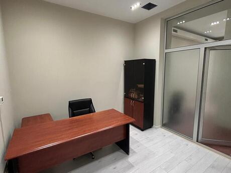 Elan №6483086 - Bakı, Nizami m., 60 m²