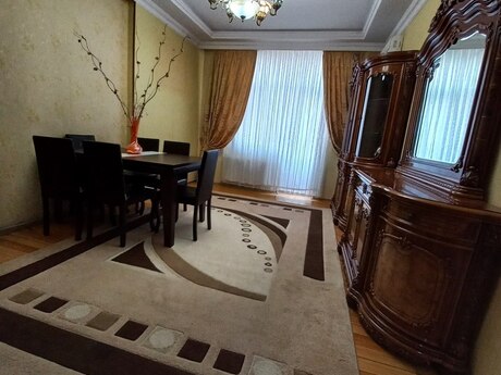 Elan №6483093 - Bakı, 8-ci mikrorayon q., 2 otaqlı, 65 m², 5/17 mərtəbə
