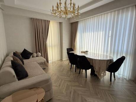 2 otaqlı mənzil, 60 m², Elmlər Akademiyası: 215 000 ₼ 5