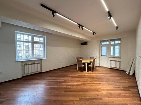 3-room new-build apartment for sale in Şah İsmayıl Xətai, 129 m², 359 000 AZN, photo 5 / 12