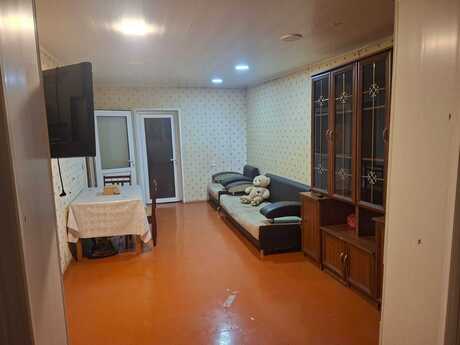 Elan №6483096 - Bakı, Həzi Aslanov m., 2 otaqlı, 60 m², 5/5 mərtəbə