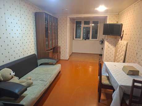Kirayə 2 otaqlı mənzil, 60 m², Həzi Aslanov: 500 ₼/ay 2