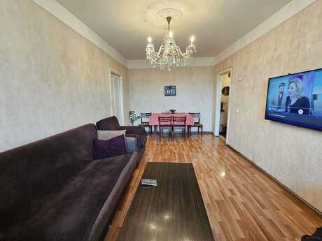 2 otaqlı mənzil, 45 m², Yasamal: 160 000 ₼ 4