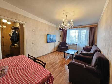 2 otaqlı mənzil, 45 m², Yasamal: 160 000 ₼ 3