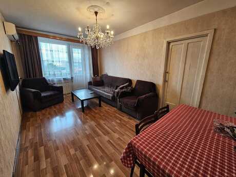 2 otaqlı mənzil, 45 m², Yasamal: 160 000 ₼ 2