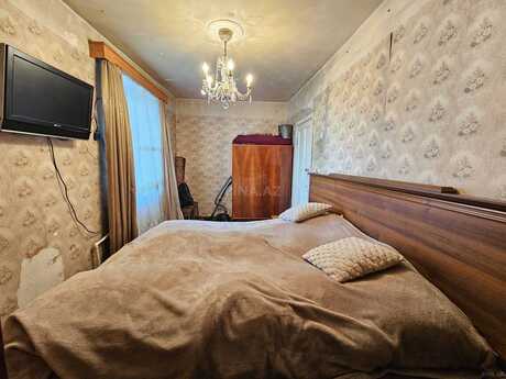 2 otaqlı mənzil, 45 m², Yasamal: 160 000 ₼ 5