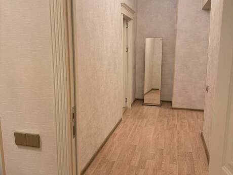 Kirayə 2 otaqlı mənzil, 75 m², Triumph Palace: 1 300 ₼/ay 3