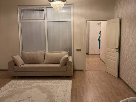 Kirayə 2 otaqlı mənzil, 75 m², Triumph Palace: 1 300 ₼/ay 5