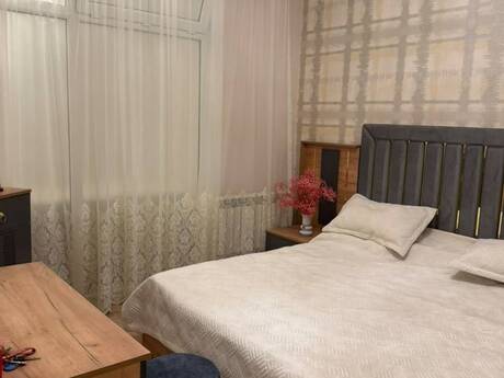 Kirayə 2 otaqlı mənzil, 75 m², Triumph Palace: 1 300 ₼/ay 4