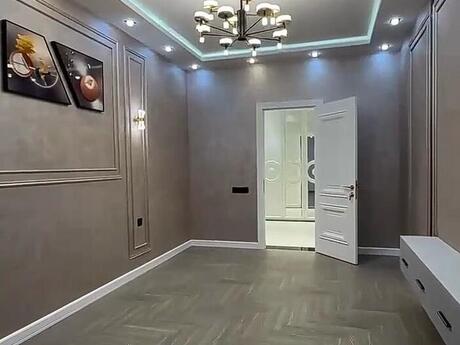 3-room apartment, 137 m², 28 May: 570 000 ₼ 2