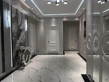 3-room apartment, 137 m², 28 May: 570 000 ₼ 4