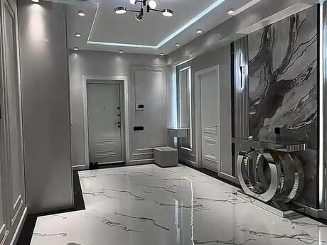 3-room apartment, 137 m², 28 May: 570 000 ₼ 3