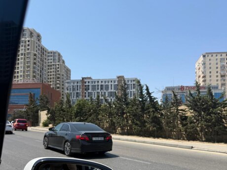 Elan №6479357 - Bakı, İnşaatçılar m., 3 otaqlı, 127 m², 10/12 mərtəbə