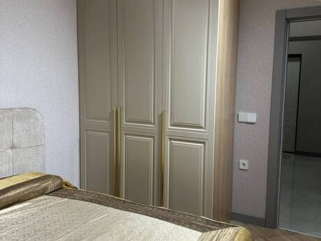 2-room apartment for rent, 65 m², Dərnəgül: 800 ₼/mo 2