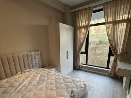 Kirayə 3 otaqlı mənzil, 80 m², Həzi Aslanov: 700 ₼/ay 3