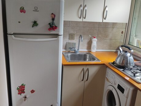 2-room apartment for rent, 50 m², Memar Əcəmi: 150 ₼/mo 2