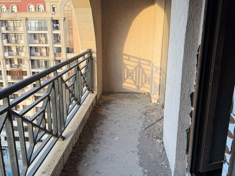 1-room apartment, 61 m², Bakıxanov: 175 000 ₼ 3