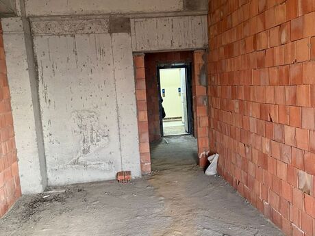 1-room apartment, 61 m², Bakıxanov: 175 000 ₼ 4