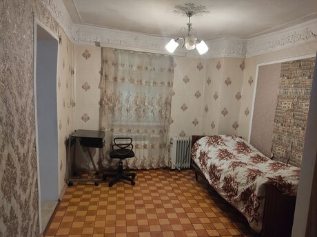 2-room apartment for rent, 50 m², Memar Əcəmi: 150 ₼/mo 3
