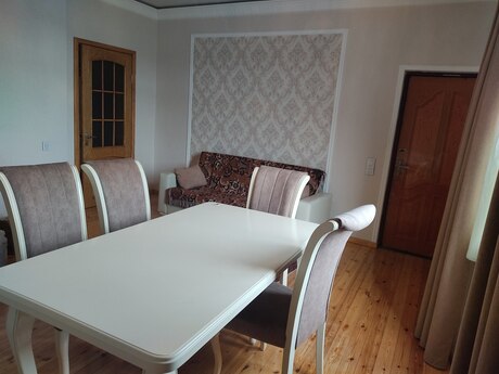 2-room apartment for rent, 50 m², Memar Əcəmi: 150 ₼/mo 4