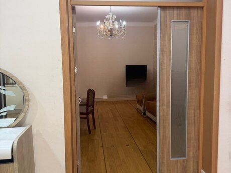 Kirayə 3 otaqlı mənzil, 85 m², Nəriman Nərimanov: 700 ₼/ay 3