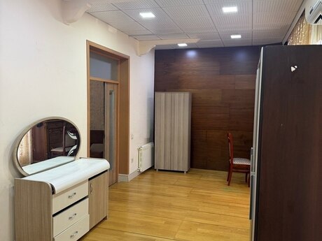 Kirayə 3 otaqlı mənzil, 85 m², Nəriman Nərimanov: 700 ₼/ay 5