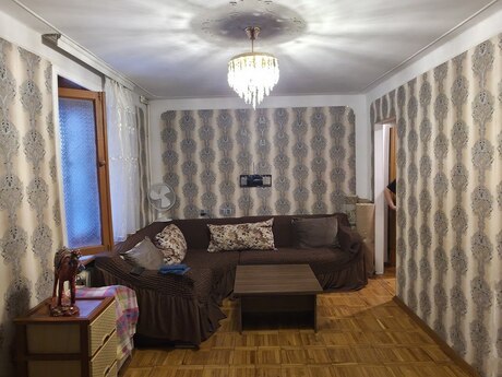 Elmlər Akademiyasında 2 otaqlı köhnə tikili mənzil satılır, 35 m², 122 000 AZN, şəkil 4 / 11