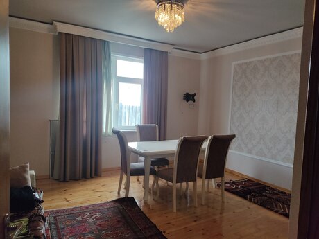2-room apartment for rent, 50 m², Memar Əcəmi: 150 ₼/mo 5