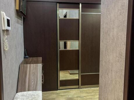 3 otaqlı mənzil, 80 m², Nəsimi: 218 000 ₼ 5