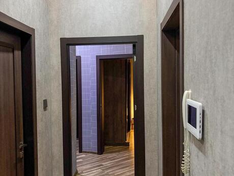 3 otaqlı mənzil, 80 m², Nəsimi: 218 000 ₼ 2
