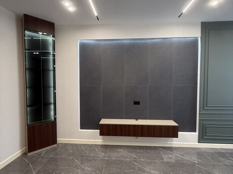 2 otaqlı mənzil, 86 m², Renessans Palace: 399 000 ₼ 4