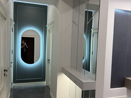 2 otaqlı mənzil, 86 m², Renessans Palace: 399 000 ₼ 2