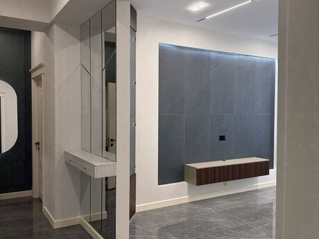 2 otaqlı mənzil, 86 m², Renessans Palace: 399 000 ₼ 3