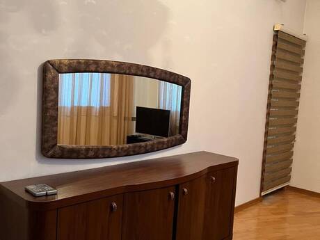 Kirayə 2 otaqlı mənzil, 100 m², Nəsimi: 999 ₼/ay 3