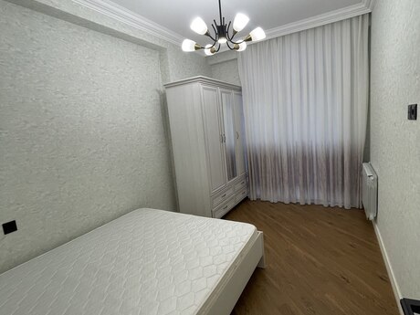 2 otaqlı mənzil, 50 m², 20 Yanvar: 210 000 ₼ 5