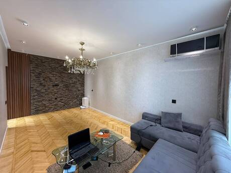 3-room apartment, 80 m², İnşaatçılar: 265 000 ₼ 5