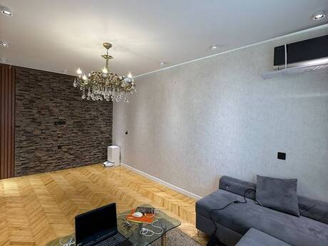 3-room apartment, 80 m², İnşaatçılar: 265 000 ₼ 3