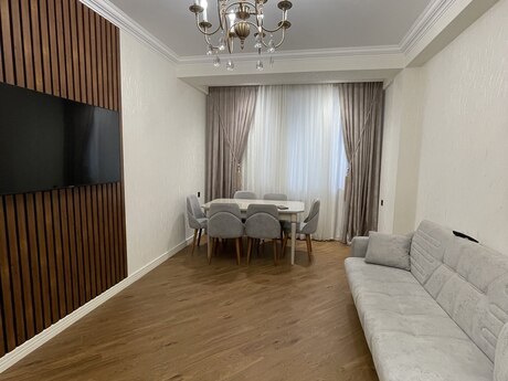 2 otaqlı mənzil, 50 m², 20 Yanvar: 210 000 ₼ 2