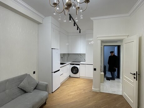 2 otaqlı mənzil, 50 m², 20 Yanvar: 210 000 ₼ 3