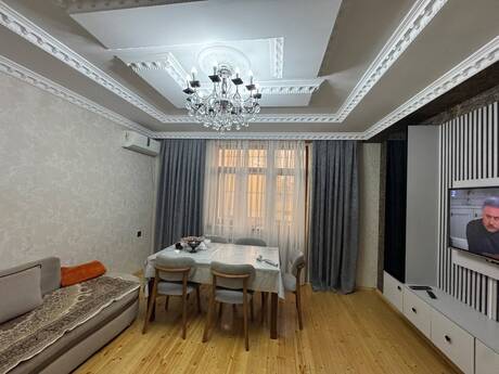 3-room apartment, 100 m², Masazır: 129 000 ₼ 2
