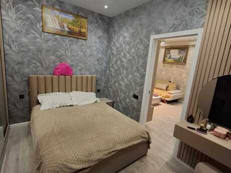 2-room apartment, 60 m², Xəmsə Palace: 180 000 ₼ 5